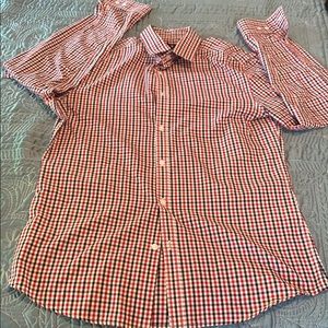 Long sleeve H&M casual shirt